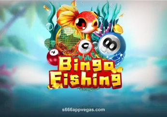 s666 app vegas Bingo Fishing